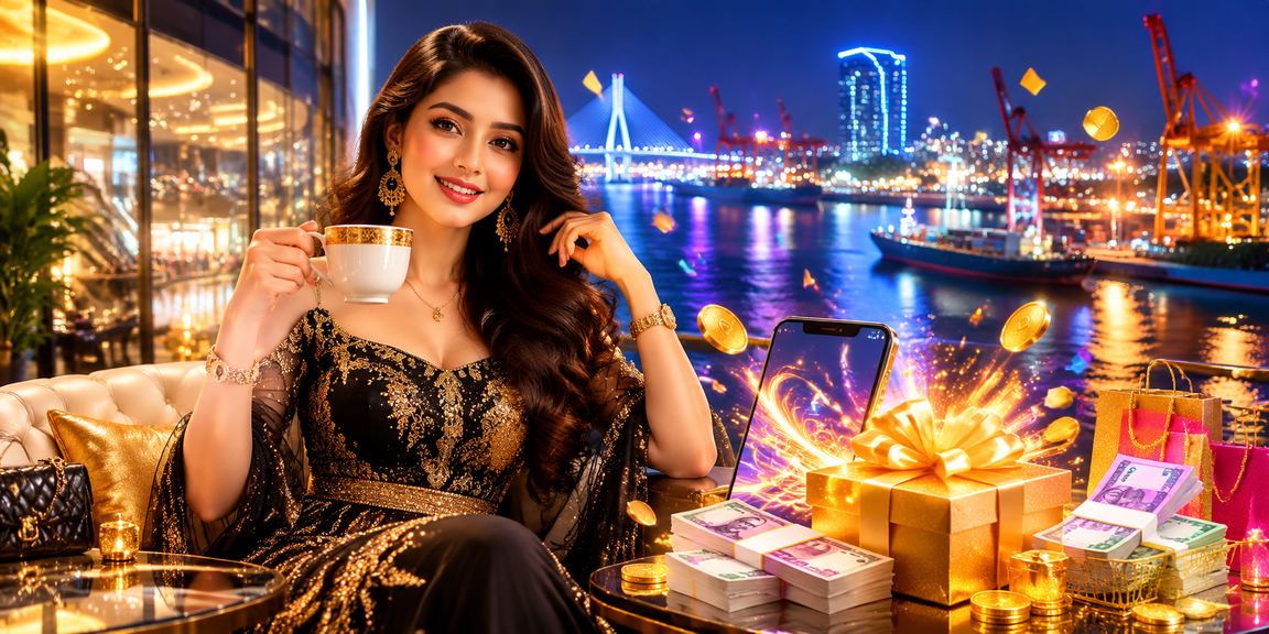 চট্টগ্রাম ক্যাশব্যাক বোনাস প্রমোশন