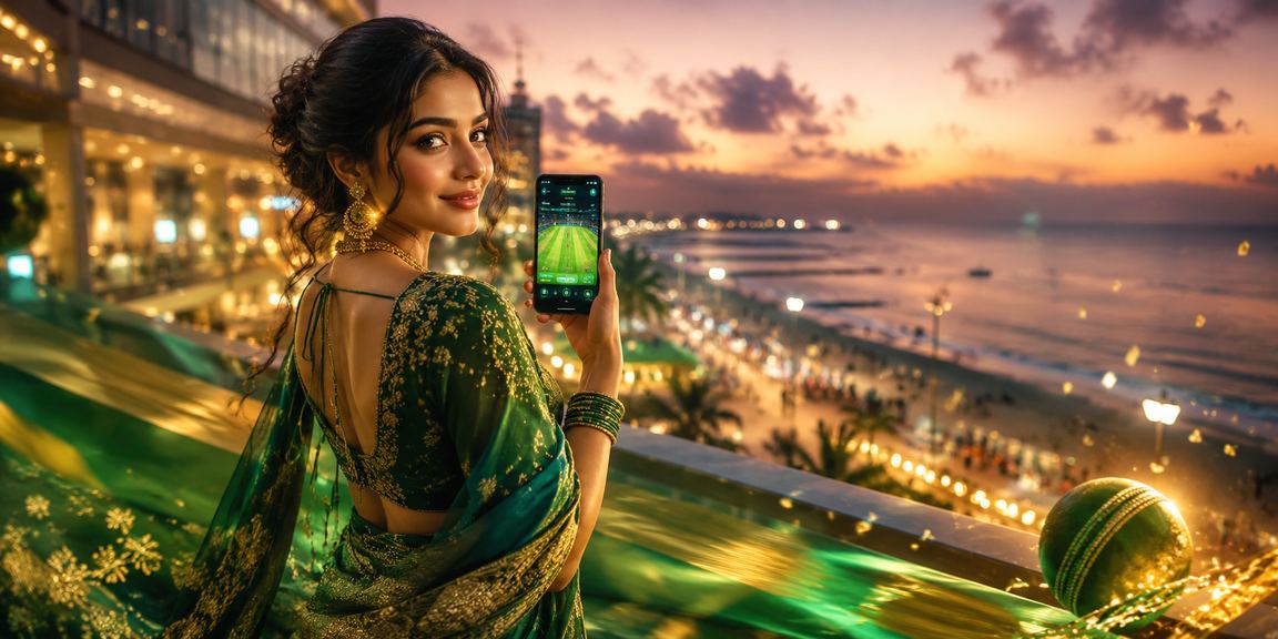 চট্টগ্রামের ক্যাসিনো ও মোবাইল অ্যাপ