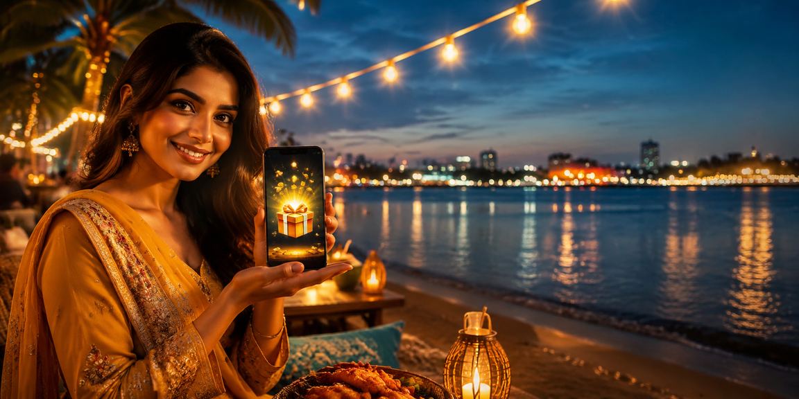 ঢাকায় মোবাইল ক্যাসিনো প্লেয়ারের দৃশ্য