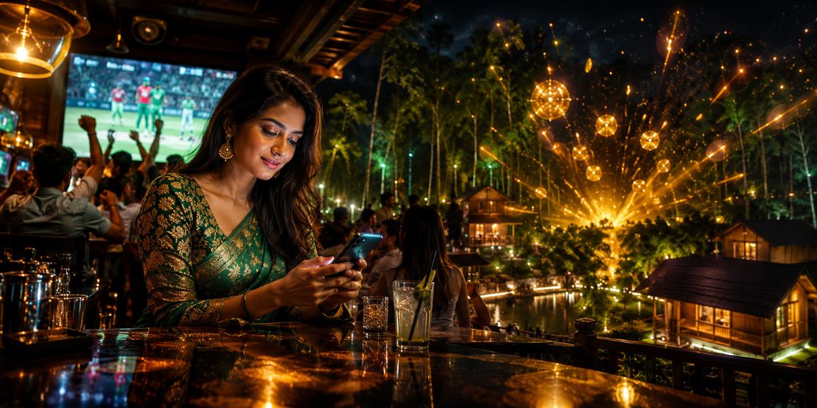 গাজীপুর ক্রিকেট বেটিং অভিজ্ঞতা