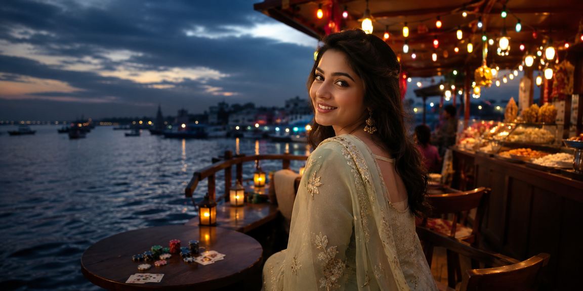 ময়নসিংহ তেন পাতি গেমপ্লে দৃশ্য