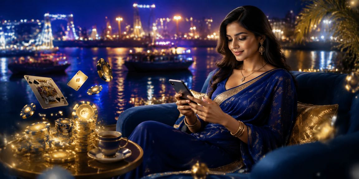নারায়ণগঞ্জে পোকারের নতুন গেম খেলা